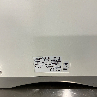Eppendorf 5305 Concentrator Plus image 3